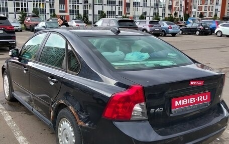 Volvo S40 II, 2008 год, 250 000 рублей, 1 фотография
