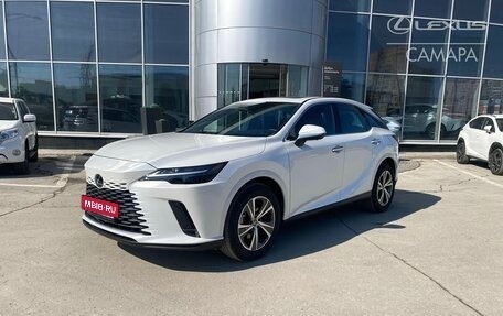 Lexus RX IV рестайлинг, 2026 год, 8 690 000 рублей, 1 фотография