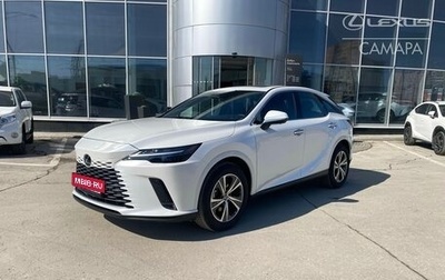 Lexus RX IV рестайлинг, 2026 год, 8 690 000 рублей, 1 фотография