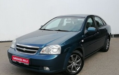 Chevrolet Lacetti, 2008 год, 385 000 рублей, 1 фотография
