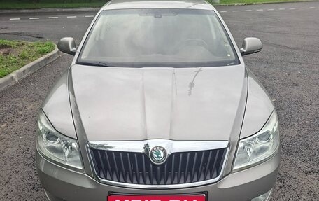 Skoda Octavia, 2012 год, 950 000 рублей, 1 фотография
