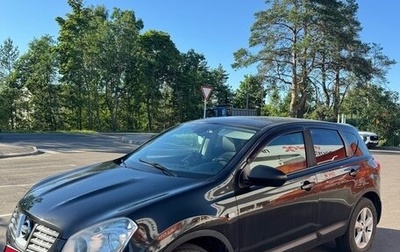 Nissan Qashqai, 2009 год, 678 000 рублей, 1 фотография