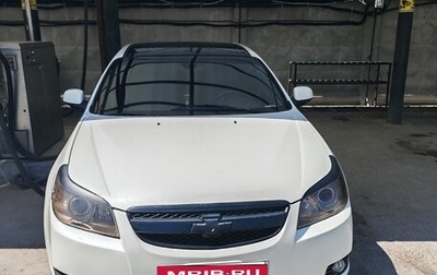 Chevrolet Epica, 2008 год, 720 000 рублей, 1 фотография