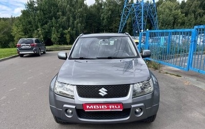Suzuki Grand Vitara, 2007 год, 780 000 рублей, 1 фотография