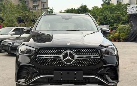 Mercedes-Benz GLE, 2026 год, 11 000 026 рублей, 1 фотография