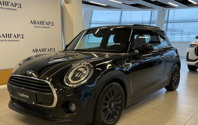 MINI Hatch, 2019 год, 1 499 900 рублей, 1 фотография