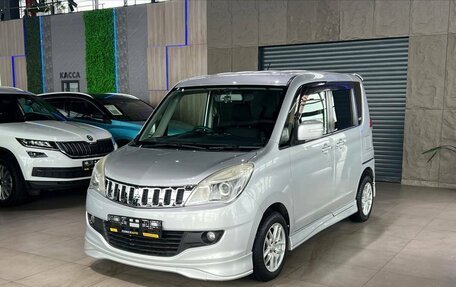 Mitsubishi Delica D:2 I, 2013 год, 730 000 рублей, 1 фотография