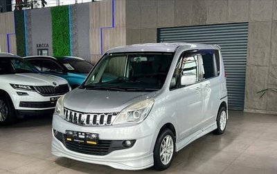 Mitsubishi Delica D:2 I, 2013 год, 730 000 рублей, 1 фотография