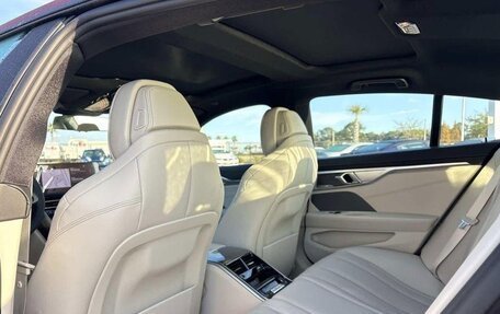 BMW 8 серия, 2026 год, 14 760 030 рублей, 17 фотография