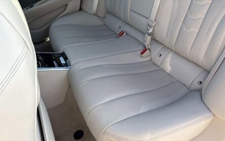 BMW 8 серия, 2026 год, 14 760 030 рублей, 18 фотография