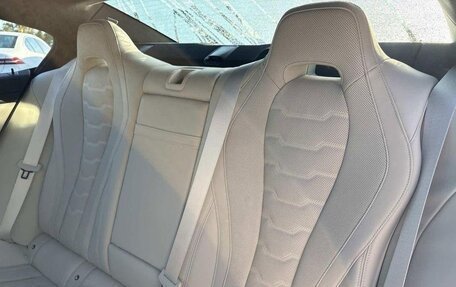 BMW 8 серия, 2026 год, 14 760 030 рублей, 19 фотография