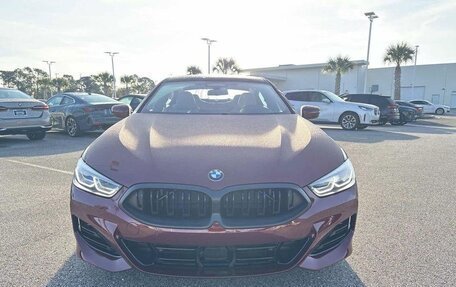 BMW 8 серия, 2026 год, 14 760 030 рублей, 21 фотография
