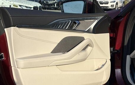 BMW 8 серия, 2026 год, 14 760 030 рублей, 16 фотография