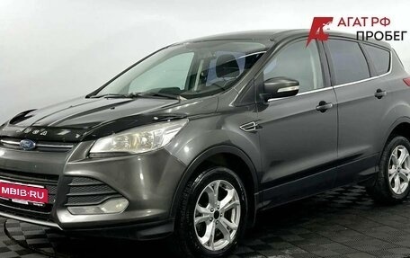 Ford Kuga III, 2016 год, 1 230 000 рублей, 1 фотография