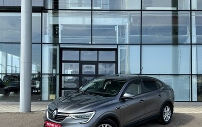 Renault Arkana I, 2020 год, 1 900 000 рублей, 1 фотография