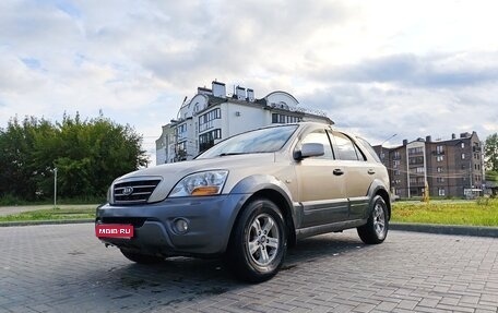 KIA Sorento IV, 2008 год, 480 000 рублей, 1 фотография
