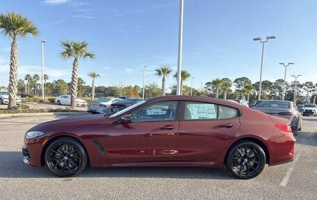 BMW 8 серия, 2026 год, 14 760 030 рублей, 23 фотография