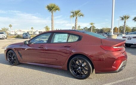 BMW 8 серия, 2026 год, 14 760 030 рублей, 24 фотография