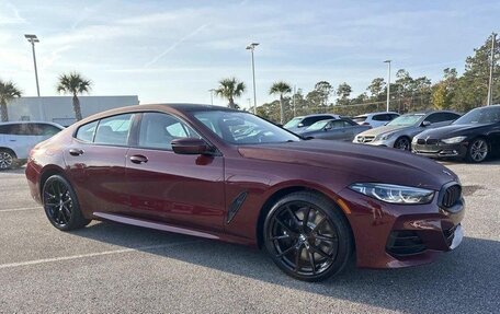 BMW 8 серия, 2026 год, 14 760 030 рублей, 26 фотография
