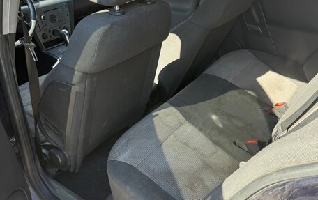 Opel Vectra C рестайлинг, 2003 год, 155 000 рублей, 6 фотография