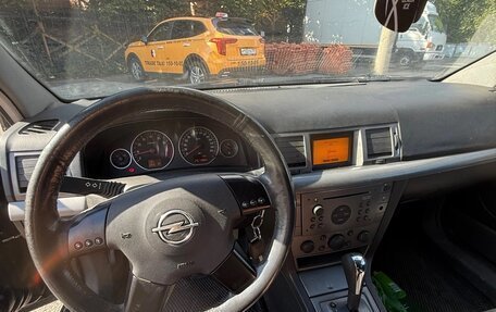 Opel Vectra C рестайлинг, 2003 год, 155 000 рублей, 5 фотография