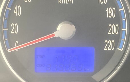 Hyundai Santa Fe III рестайлинг, 2006 год, 600 000 рублей, 14 фотография