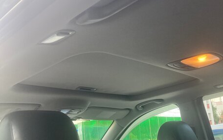 Hyundai Santa Fe III рестайлинг, 2006 год, 600 000 рублей, 19 фотография