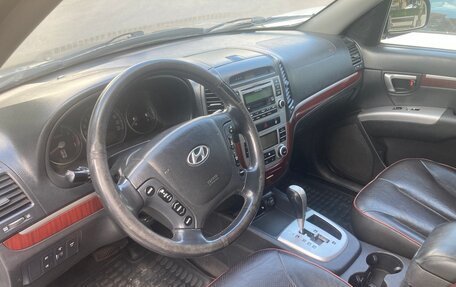 Hyundai Santa Fe III рестайлинг, 2006 год, 600 000 рублей, 18 фотография
