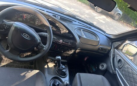 Chevrolet Niva I рестайлинг, 2005 год, 198 000 рублей, 6 фотография