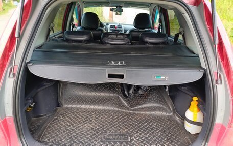 Honda CR-V III рестайлинг, 2009 год, 1 600 000 рублей, 8 фотография