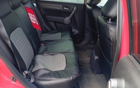 Honda CR-V III рестайлинг, 2009 год, 1 600 000 рублей, 6 фотография