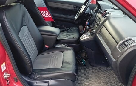 Honda CR-V III рестайлинг, 2009 год, 1 600 000 рублей, 5 фотография