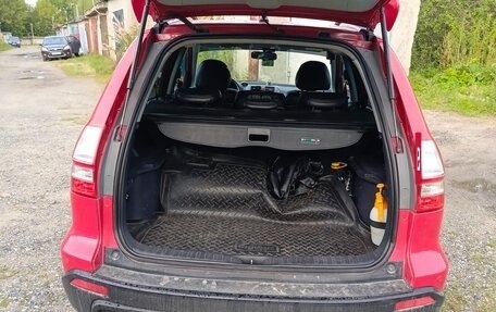 Honda CR-V III рестайлинг, 2009 год, 1 600 000 рублей, 7 фотография