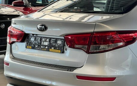 KIA Rio III рестайлинг, 2015 год, 1 130 000 рублей, 7 фотография