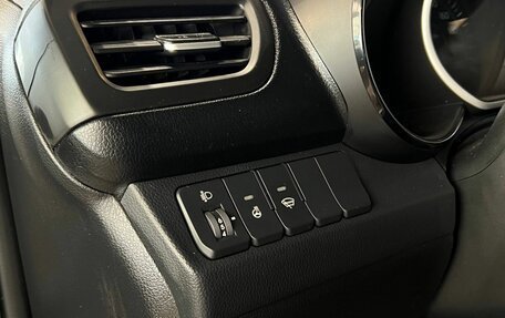 KIA Rio III рестайлинг, 2015 год, 1 130 000 рублей, 12 фотография