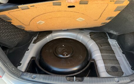 Hyundai Solaris II рестайлинг, 2014 год, 880 000 рублей, 11 фотография