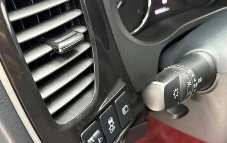 Mitsubishi Outlander III рестайлинг 3, 2022 год, 2 210 000 рублей, 9 фотография