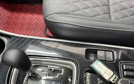 Mitsubishi Outlander III рестайлинг 3, 2022 год, 2 210 000 рублей, 14 фотография
