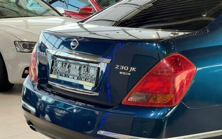 Nissan Teana, 2007 год, 670 000 рублей, 7 фотография
