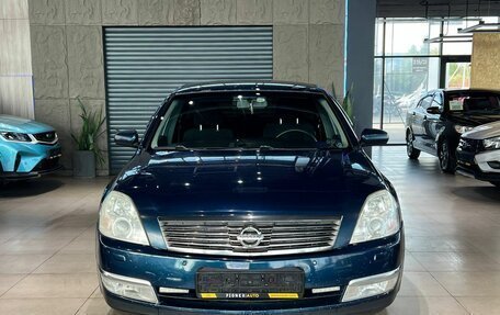 Nissan Teana, 2007 год, 670 000 рублей, 2 фотография