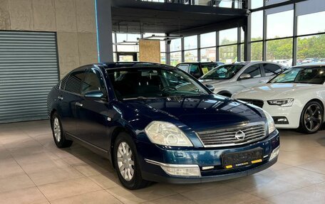 Nissan Teana, 2007 год, 670 000 рублей, 3 фотография