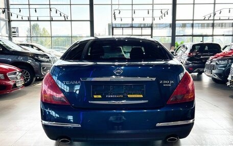 Nissan Teana, 2007 год, 670 000 рублей, 5 фотография