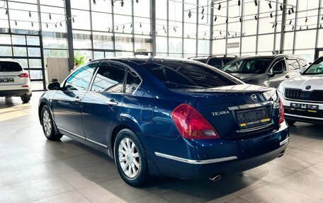 Nissan Teana, 2007 год, 670 000 рублей, 6 фотография