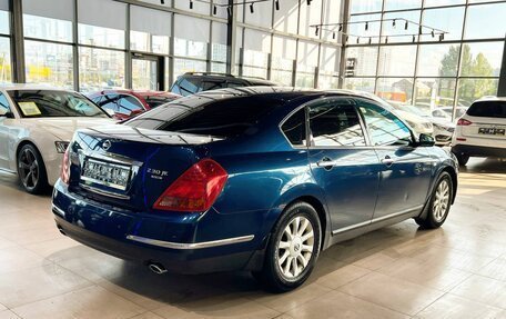 Nissan Teana, 2007 год, 670 000 рублей, 4 фотография