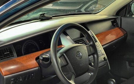 Nissan Teana, 2007 год, 670 000 рублей, 8 фотография