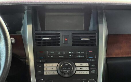 Nissan Teana, 2007 год, 670 000 рублей, 9 фотография