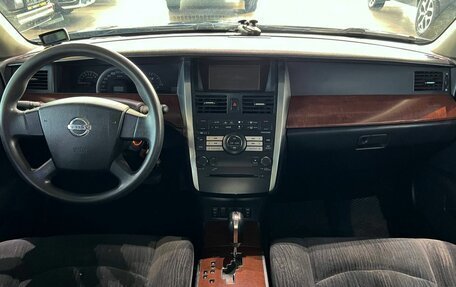 Nissan Teana, 2007 год, 670 000 рублей, 14 фотография