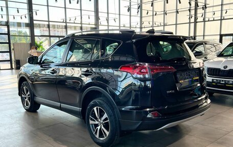 Toyota RAV4, 2016 год, 2 360 000 рублей, 6 фотография