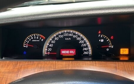 Nissan Teana, 2007 год, 670 000 рублей, 13 фотография