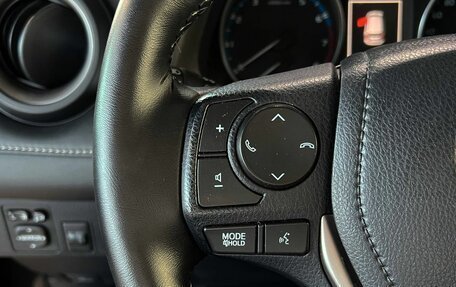 Toyota RAV4, 2016 год, 2 360 000 рублей, 11 фотография